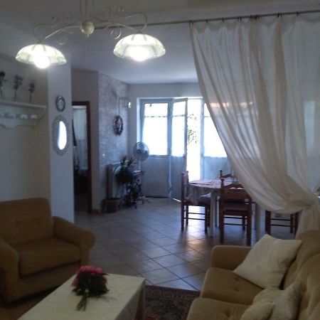 Ai Tre Archi Di Tagliaborse Villa Mascali Buitenkant foto