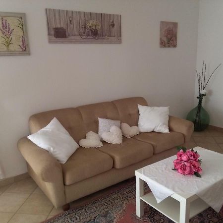 Ai Tre Archi Di Tagliaborse Villa Mascali Buitenkant foto