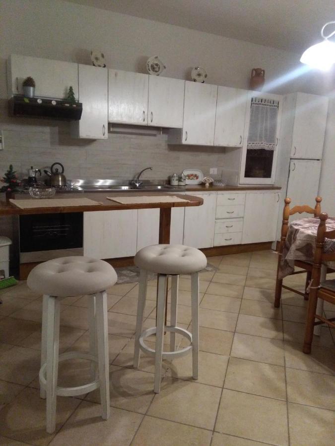 Ai Tre Archi Di Tagliaborse Villa Mascali Buitenkant foto