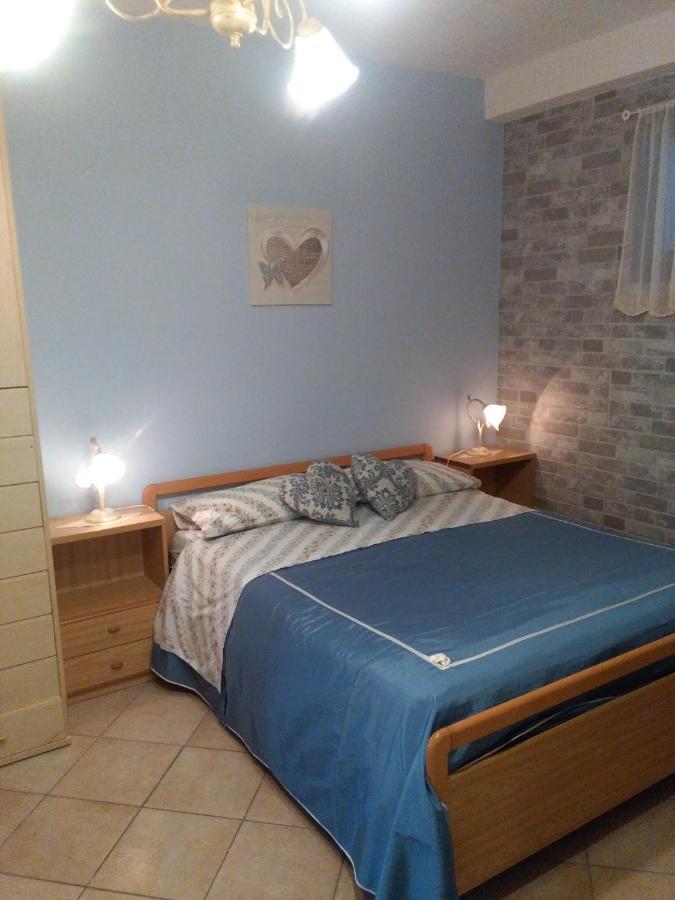 Ai Tre Archi Di Tagliaborse Villa Mascali Buitenkant foto