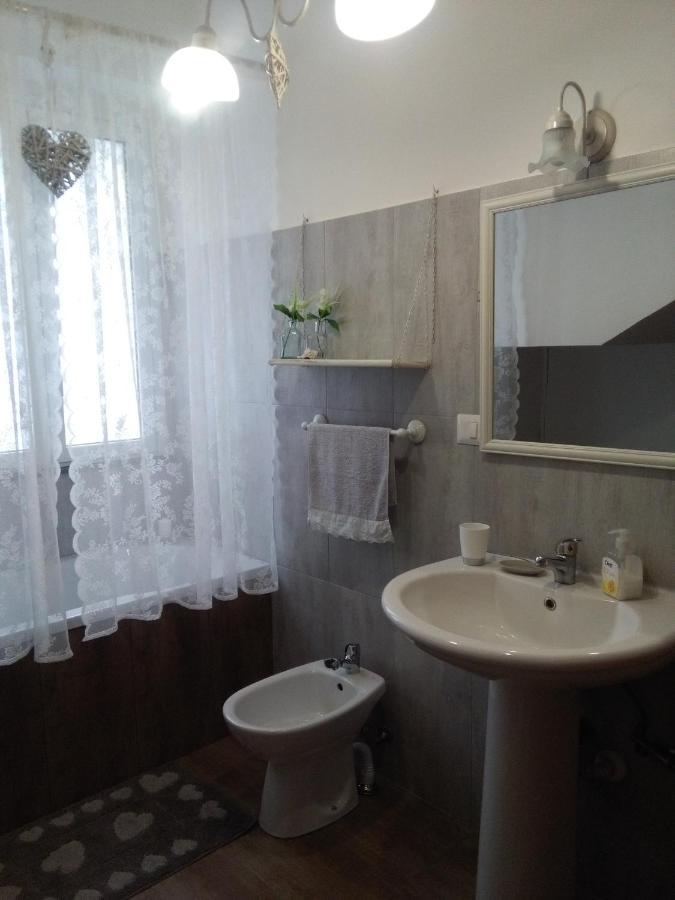 Ai Tre Archi Di Tagliaborse Villa Mascali Buitenkant foto