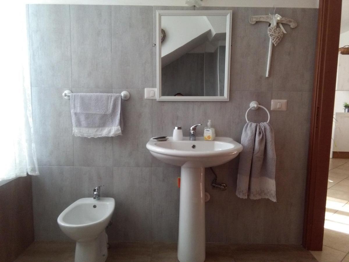 Ai Tre Archi Di Tagliaborse Villa Mascali Buitenkant foto