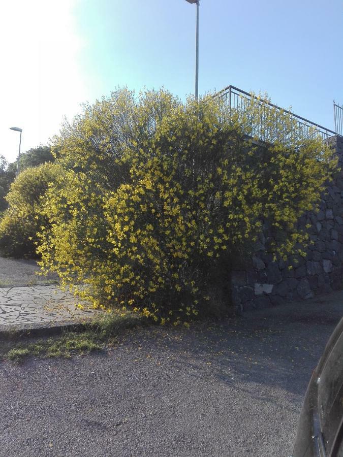 Ai Tre Archi Di Tagliaborse Villa Mascali Buitenkant foto