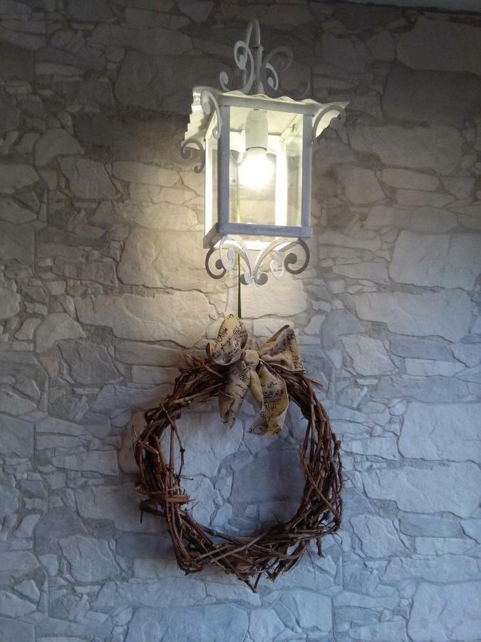 Ai Tre Archi Di Tagliaborse Villa Mascali Buitenkant foto