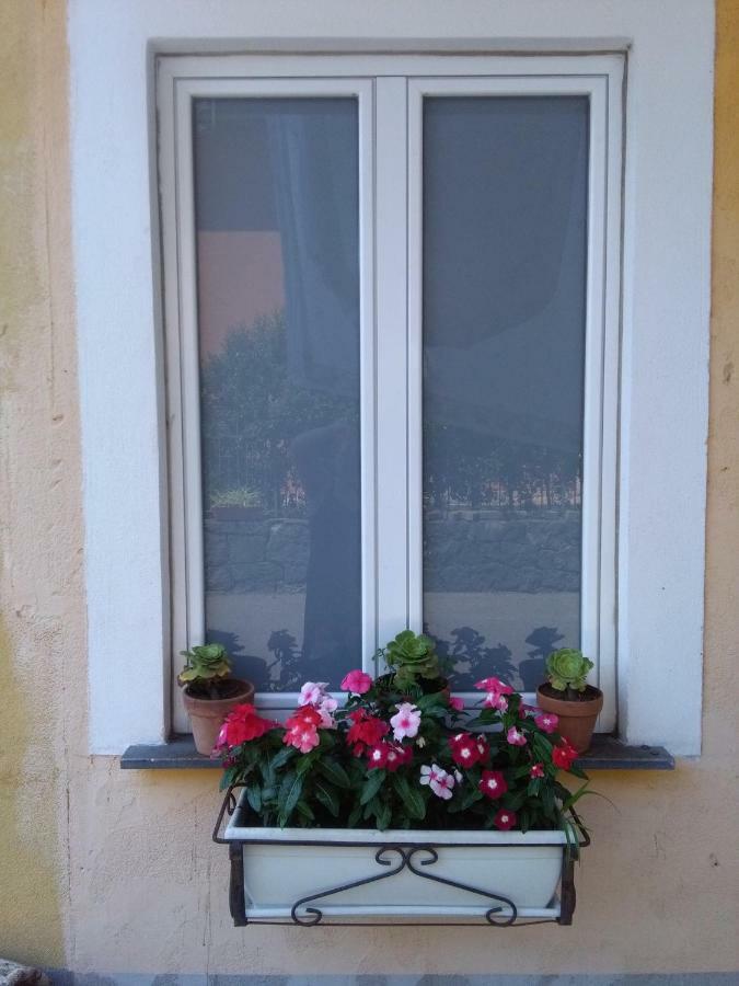 Ai Tre Archi Di Tagliaborse Villa Mascali Buitenkant foto