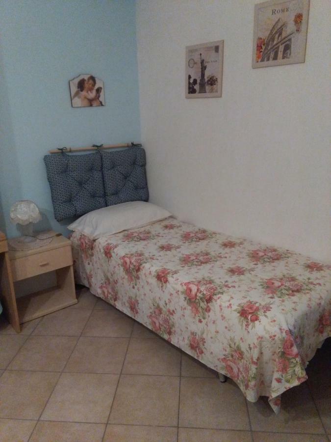 Ai Tre Archi Di Tagliaborse Villa Mascali Buitenkant foto