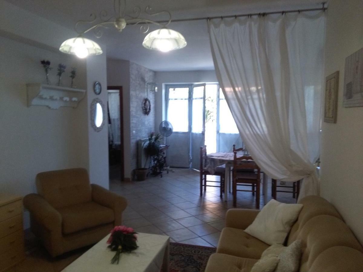 Ai Tre Archi Di Tagliaborse Villa Mascali Buitenkant foto