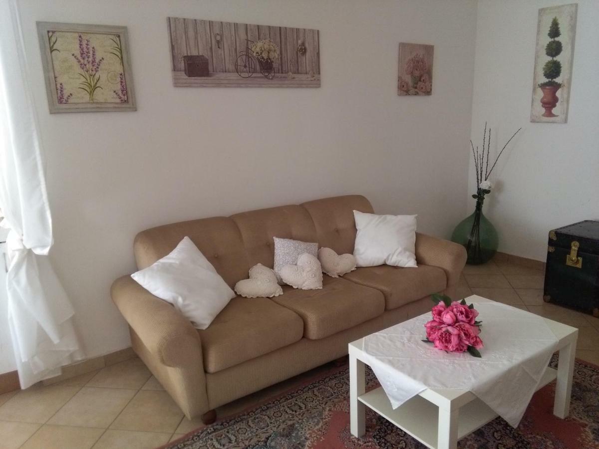 Ai Tre Archi Di Tagliaborse Villa Mascali Buitenkant foto